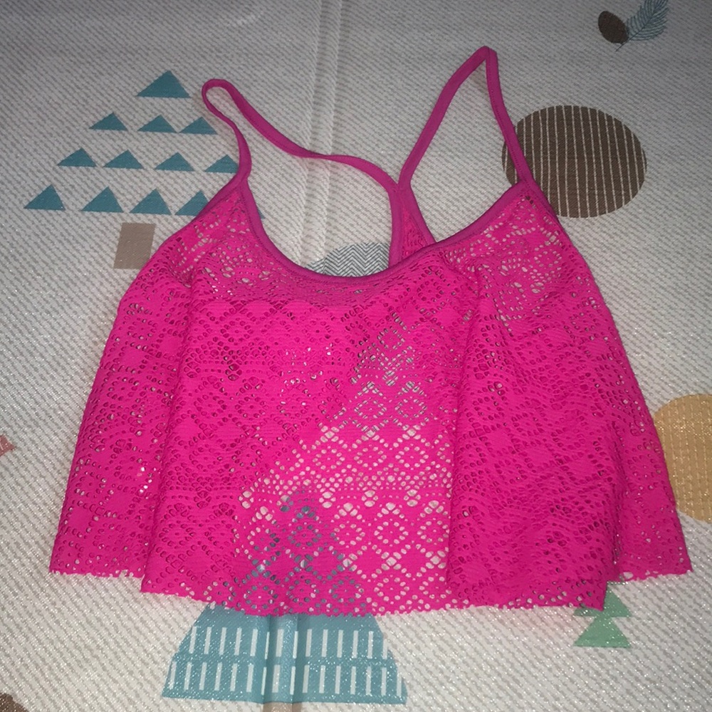 NWT PINK S